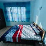 Casa de hóspedes Kastela Chernomorets