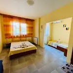 Casa de hóspedes Kastela Chernomorets