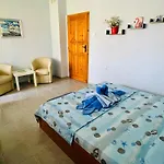 Casa de hóspedes Kastela