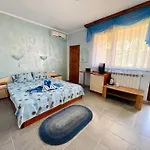 Casa de hóspedes Kastela 3*