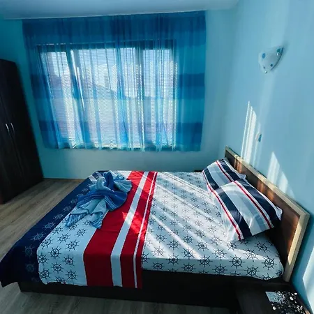Къща за гости кастела Черноморец