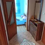 Kastela Pensión Chernomorets