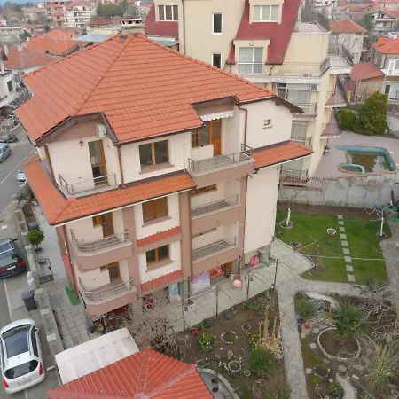 Kastela 체르노모레츠