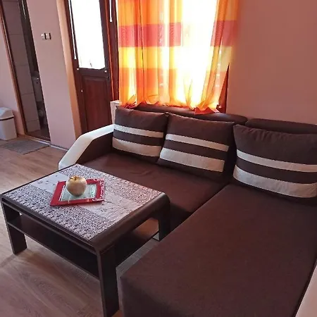 Guest house Kastela Chernomorets