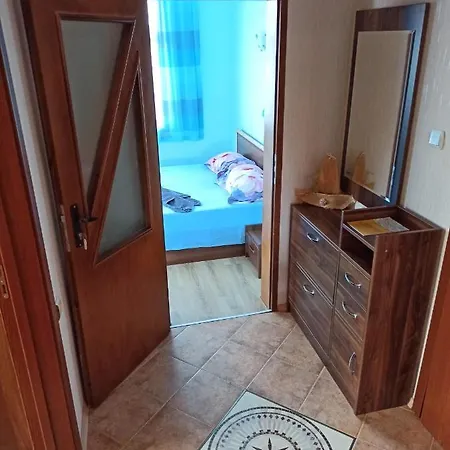 Kastela 게스트하우스 체르노모레츠