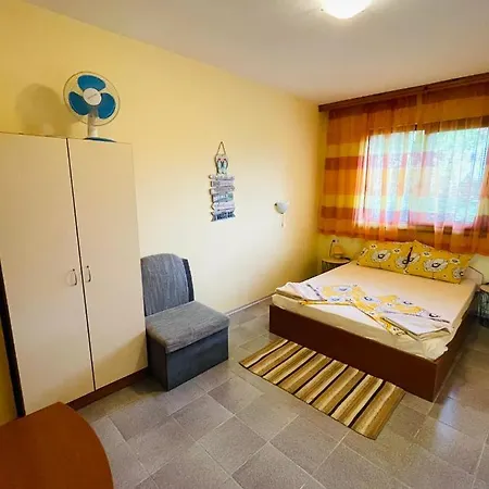 Guest house Kastela 3*