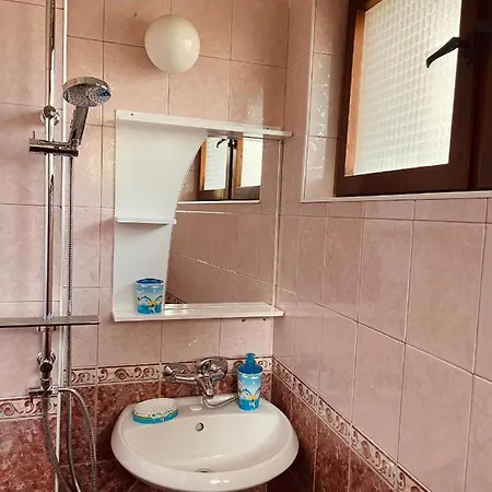 Kastela 체르노모레츠