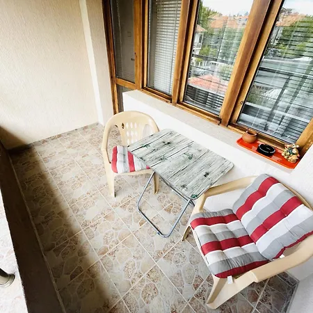 Kastela Guest house Chernomorets
