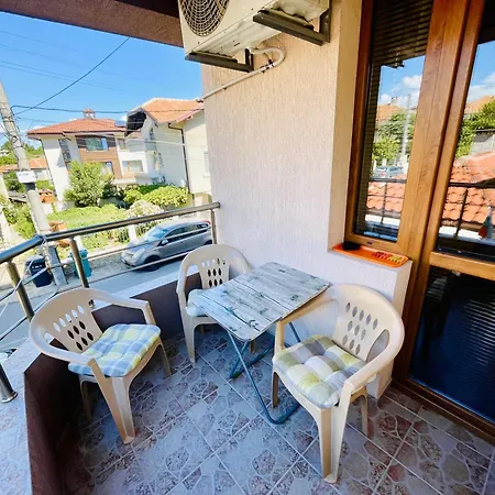 Kastela Guest house