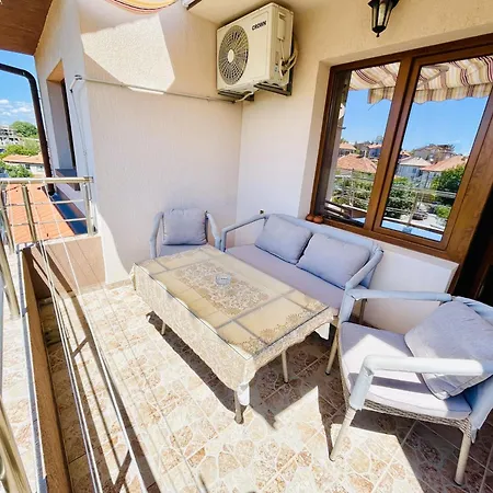 Guest house Kastela *
