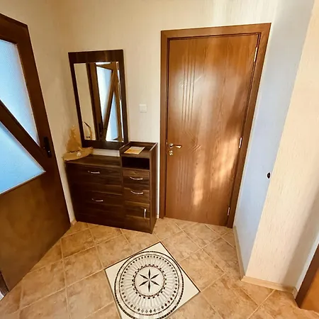 Kastela 게스트하우스 체르노모레츠