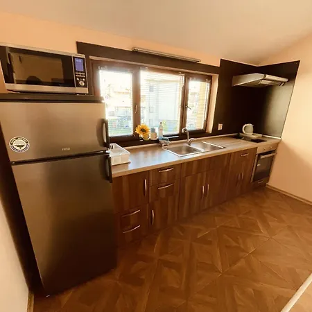 Kastela Guest house Chernomorets