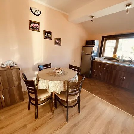 Guest house Kastela
