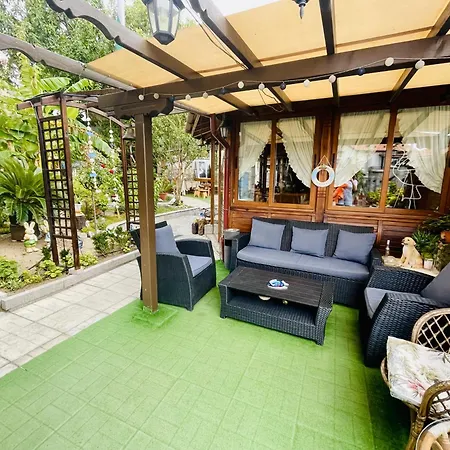 Guest house Kastela Chernomorets
