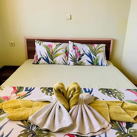 Kastela Penzion Černomorec