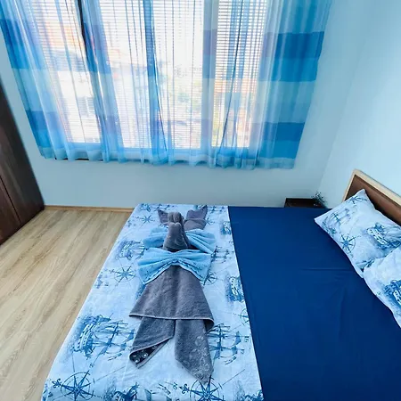 Guest house Kastela Chernomorets