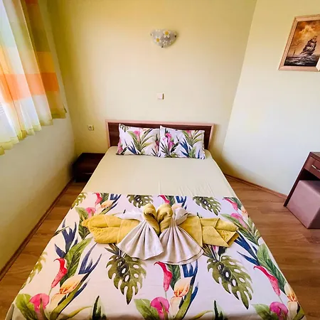 Kastela Guest house
