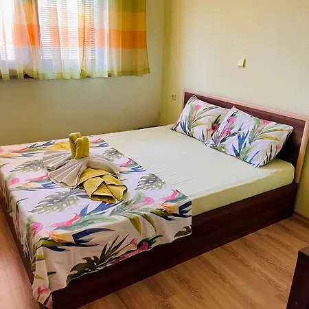 Guest house Kastela