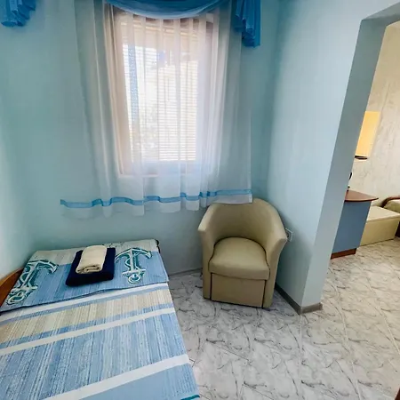 Guest house Kastela