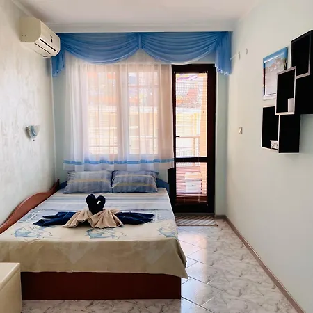 Guest house Kastela *