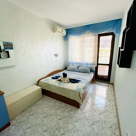 Kastela Guest house Chernomorets