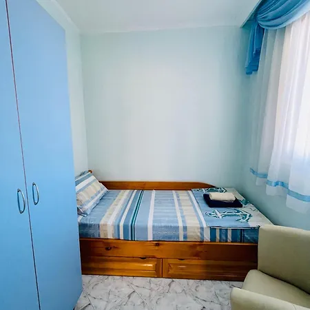 게스트하우스 Kastela 체르노모레츠