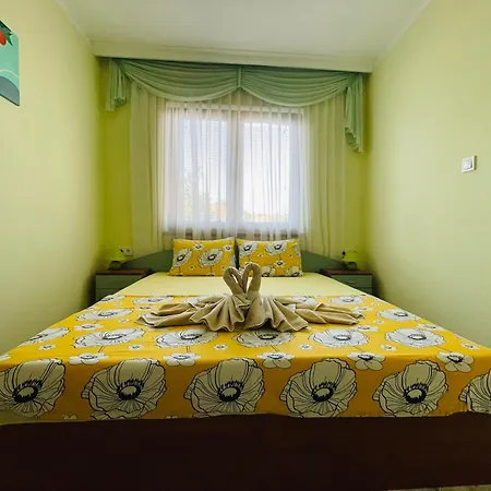 Kastela Guest house