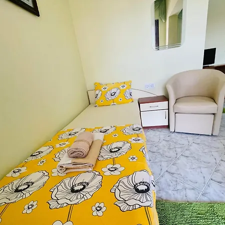 Guest house Kastela *