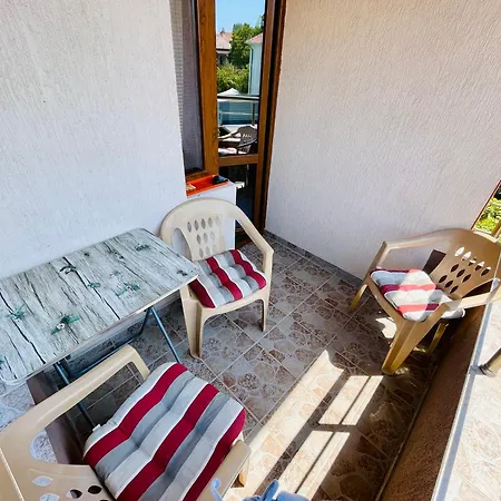 Kastela Guest house Chernomorets