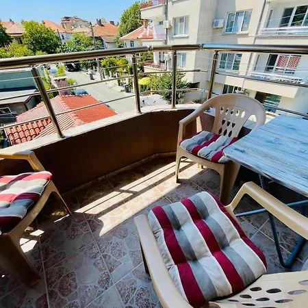 Guest house Kastela Chernomorets