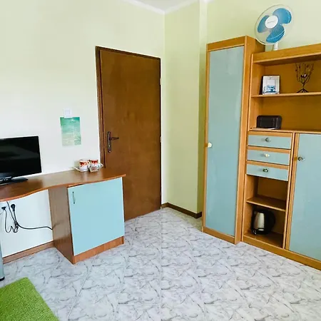 Guest house Kastela Chernomorets