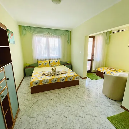 Kastela Chernomorets
