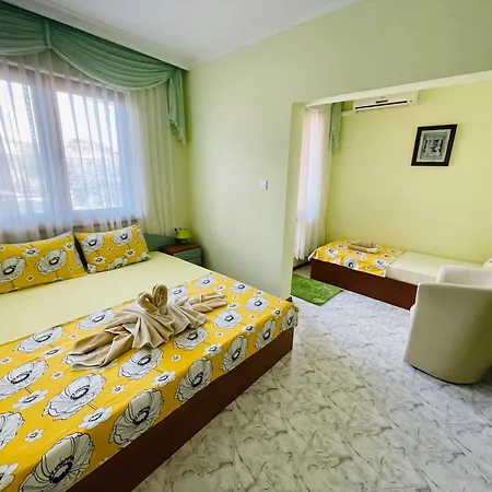 게스트하우스 Kastela 3*