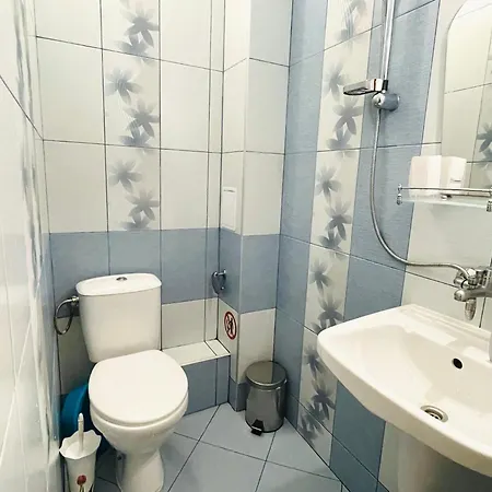 Kastela 게스트하우스 체르노모레츠