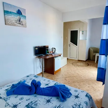 Guest house Kastela