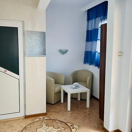Guest house Kastela *