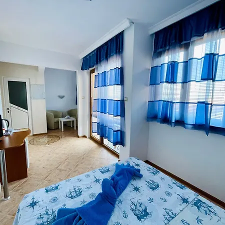 Kastela Guest house Chernomorets