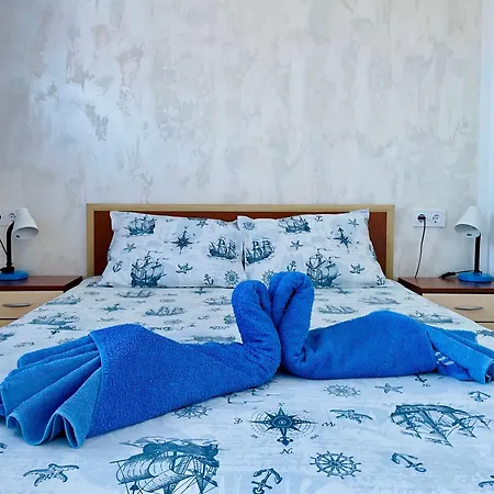 Guest house Kastela Chernomorets