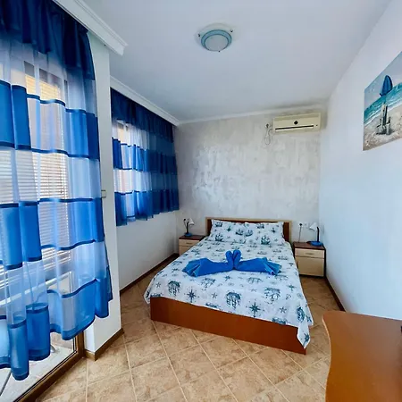 Guest house Kastela