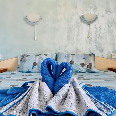 Guest house Kastela *