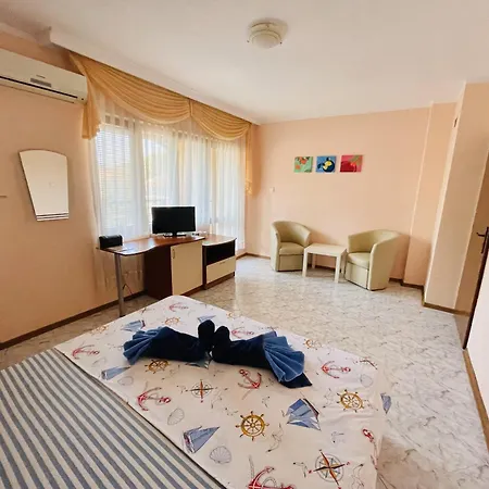 Guest house Kastela Chernomorets