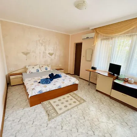 Kastela Chernomorets
