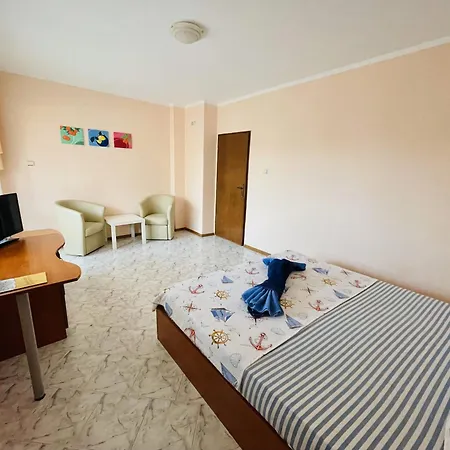 Kastela 3* Chernomorets