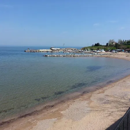 Kastela * Chernomorets