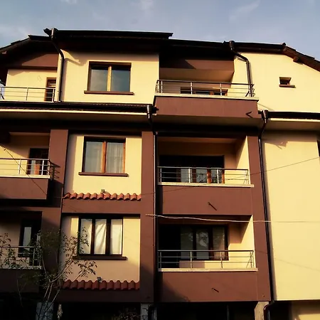 Guest house Kastela *