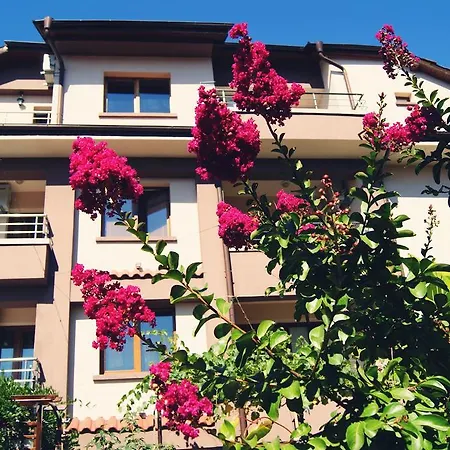 Kastela Guest house Chernomorets