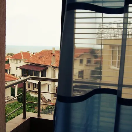 Kastela * Chernomorets
