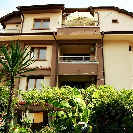 Guest house Kastela