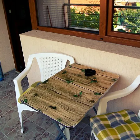 Guest house Kastela Chernomorets