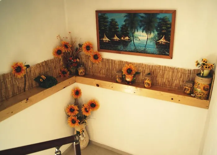 Kastela 3* Černomorec